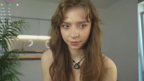 Snapshot of lizbethbiers chatting on May 2026 03:13:01 AM Hello there im Amelia Im new here Lets have fun online show from May 2026 03:13:01 AM