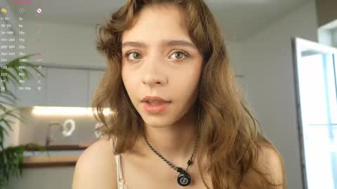 Snapshot of lizbethbiers chatting on May 2026 03:13:02 AM Hello there im Amelia Im new here Lets have fun online show from May 2026 03:13:02 AM