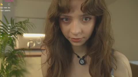 Snapshot of lizbethbiers chatting on May 2026 03:26:01 AM Hello there im Amelia Im new here Lets have fun online show from May 2026 03:26:01 AM