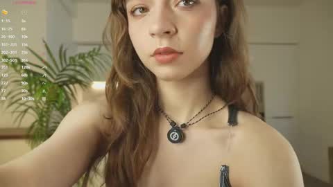 Snapshot of lizbethbiers chatting on May 2026 03:14:02 AM Hello there im Amelia Im new here Lets have fun online show from May 2026 03:14:02 AM
