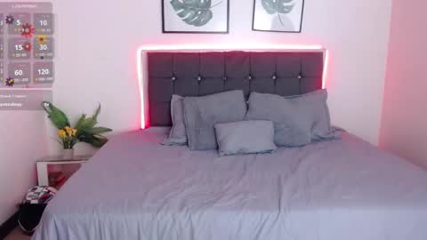 Lizha  online show from January 2025 08:56:02 PM