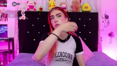 Lizz online show from November 2025 09:39:01 PM