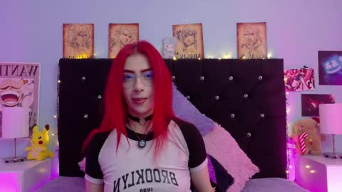 Lizz online show from May 2026 12:05:01 AM