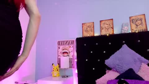 Lizz online show from May 2026 12:05:01 AM