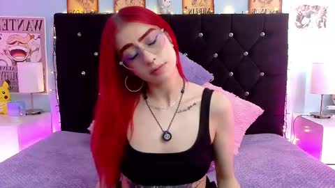 Lizz online show from May 2026 09:46:01 PM