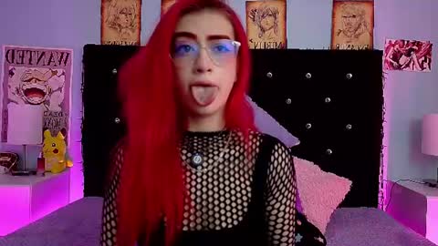 Lizz online show from June 2026 12:03:02 AM