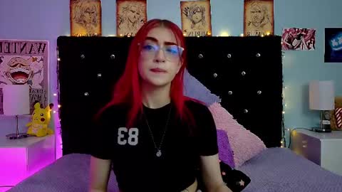 Lizz online show from June 2026 12:13:02 AM