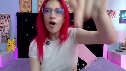 Lizz online show from July 2026 10:13:01 PM