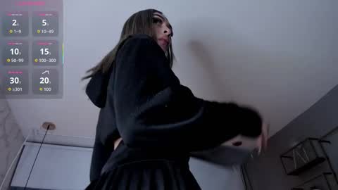 Lizz lunaaa online show from January 2026 01:38:01 PM