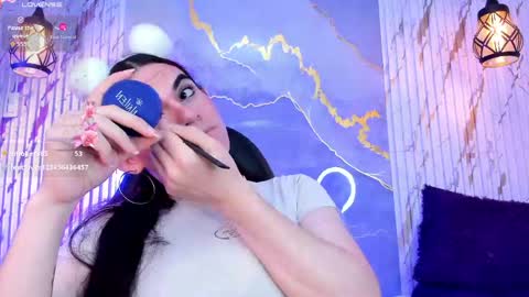 Lizeth  Tatiana Mahecha online show from April 2026 07:07:02 PM