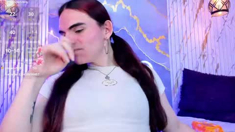 Lizeth  Tatiana Mahecha online show from April 2026 07:58:01 PM