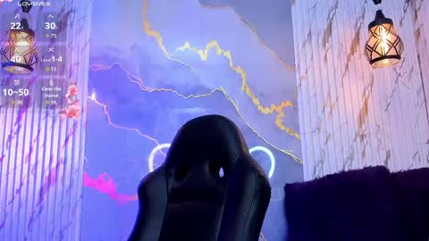 Lizeth  Tatiana Mahecha online show from April 2026 12:52:02 PM