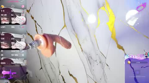 Lizz  online show from February 2026 01:00:02 PM