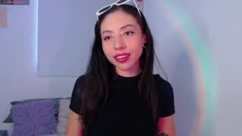 Snapshot of lizza_scott chatting on June 2026 10:36:02 PM Lizza Scott online show from June 2026 10:36:02 PM