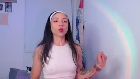 Snapshot of lizza_scott chatting on June 2026 10:46:02 PM Lizza Scott online show from June 2026 10:46:02 PM