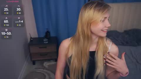 Megan online show from November 2025 06:19:01 PM