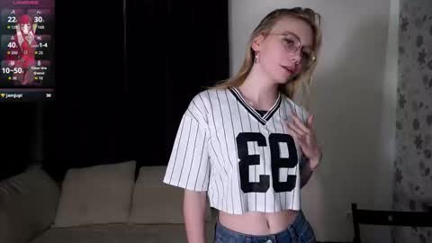 Megan online show from December 2025 05:31:01 PM