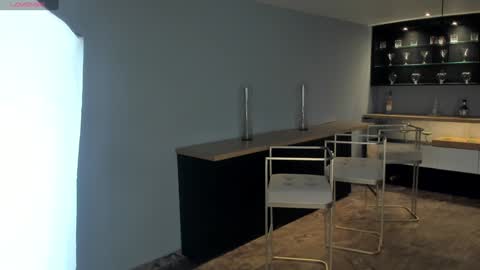 Lizzi  online show from January 2025 11:27:02 PM