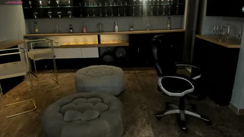 Lizzi  online show from January 2025 09:13:01 PM