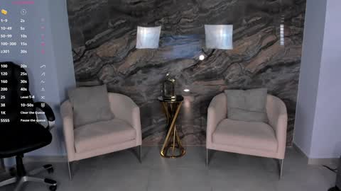 Lizzi  online show from January 2025 06:01:02 AM