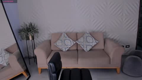 Lizzi  online show from January 2025 12:36:02 AM