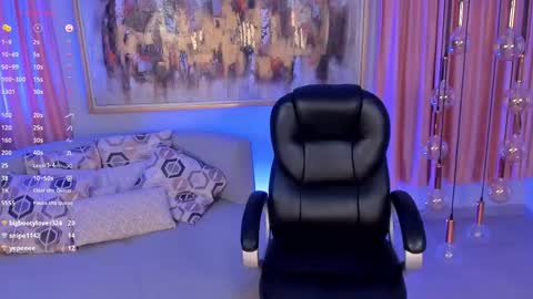 Lizzi  online show from February 2025 06:20:01 AM