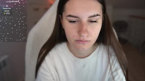 Lizi-Fox online show from October 2025 08:21:01 AM