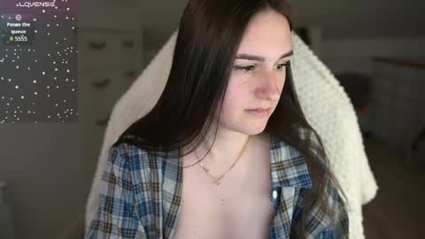 Lizi-Fox online show from April 2026 08:32:01 PM