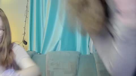 lizzi_muur online show from January 2025 07:13:02 PM