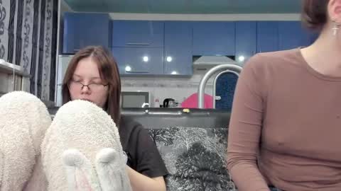 lizzi_muur online show from February 2025 02:16:01 PM