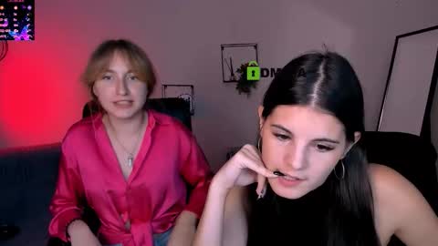 lizzie_boom online show from September 2025 12:26:01 PM