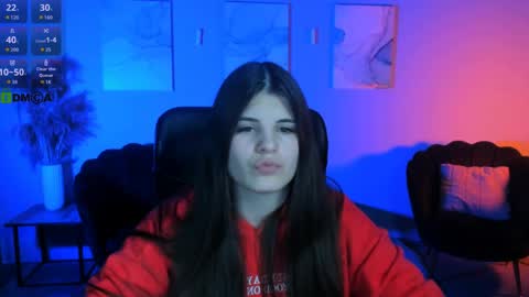 lizzie_boom online show from April 2026 07:01:02 PM