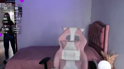 Lizzie online show from February 2025 06:37:01 PM