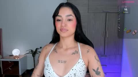 Lizzie online show from February 2026 02:11:02 PM