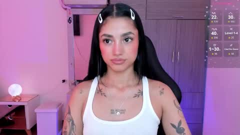 Lizzie online show from March 2026 03:18:01 PM