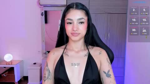 Lizzie online show from March 2026 03:40:01 PM