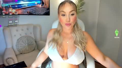 lizztayler online show from January 2025 12:57:02 AM