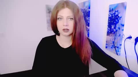 Lizzy3 online show from March 2026 09:34:02 AM