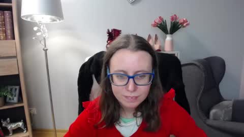 Lizzy online show from January 2026 06:28:02 AM