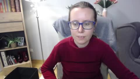 Lizzy online show from March 2026 05:24:01 AM