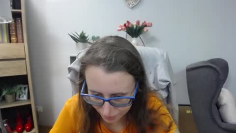 Snapshot of lizzy_sparkle chatting on July 2026 06:44:02 AM Lizzy online show from July 2026 06:44:02 AM