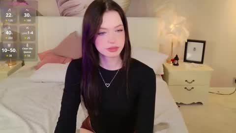 Lizzy online show from March 2026 09:30:01 PM