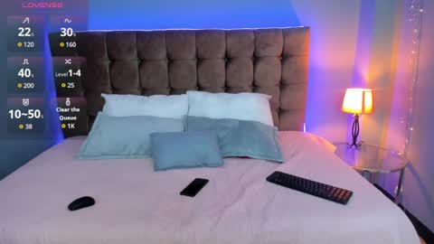 Lizzie online show from October 2025 07:23:01 PM