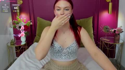 Snapshot of lizzybex chatting on March 2025 02:01:02 PM Lizzy online show from March 2025 02:01:02 PM