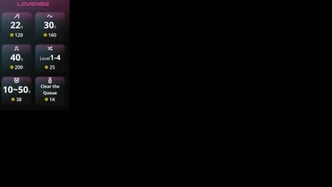 Snapshot of lizzyinparadise chatting on May 2026 04:07:01 AM Elizabeth online show from May 2026 04:07:01 AM