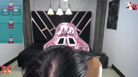 Lizzy SCHEDULE BROADCASTING Monday-Saturday 11am4pm Colombia online show from December 2024 11:47:02 PM