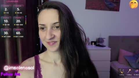 Lizzy Palmer online show from April 2026 03:15:01 AM