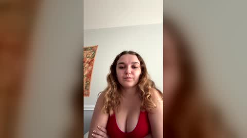 lizzyrosie online show from March 2026 06:37:01 PM