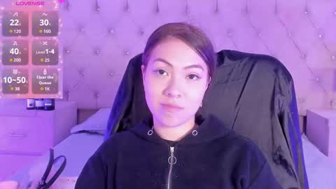 Lizzy Rossie online show from February 2026 01:28:02 PM