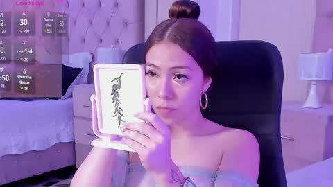 Lizzy Rossie online show from February 2026 08:49:01 PM